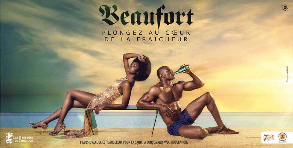 PubParlons's tweet photo. Old pub📽️

Beaufort Larger by McCann Douala &amp; McCann Abidjan https://t.co/nKpU1ALji1