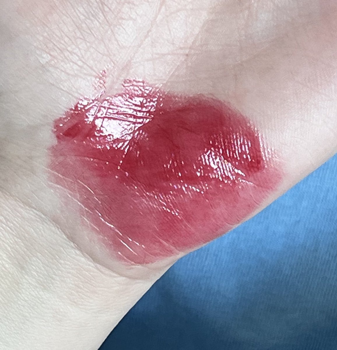 nchdaq's tweet image. อันนี้ก็ทนจัด สเตนแบบสุด ใครชอบทาเลเยอร์ ก่ำๆด้านในหน่อย สีนี้ต้องมีจริงๆ bbia 05 สวยมากกกก ไปกินเบียร์คือติดเหมือนเติมตลอดแต่จริงๆรอบเดียว ขับผิว🍒🍒🍒
: s.shopee.co.th/4L1NyWC4Ey