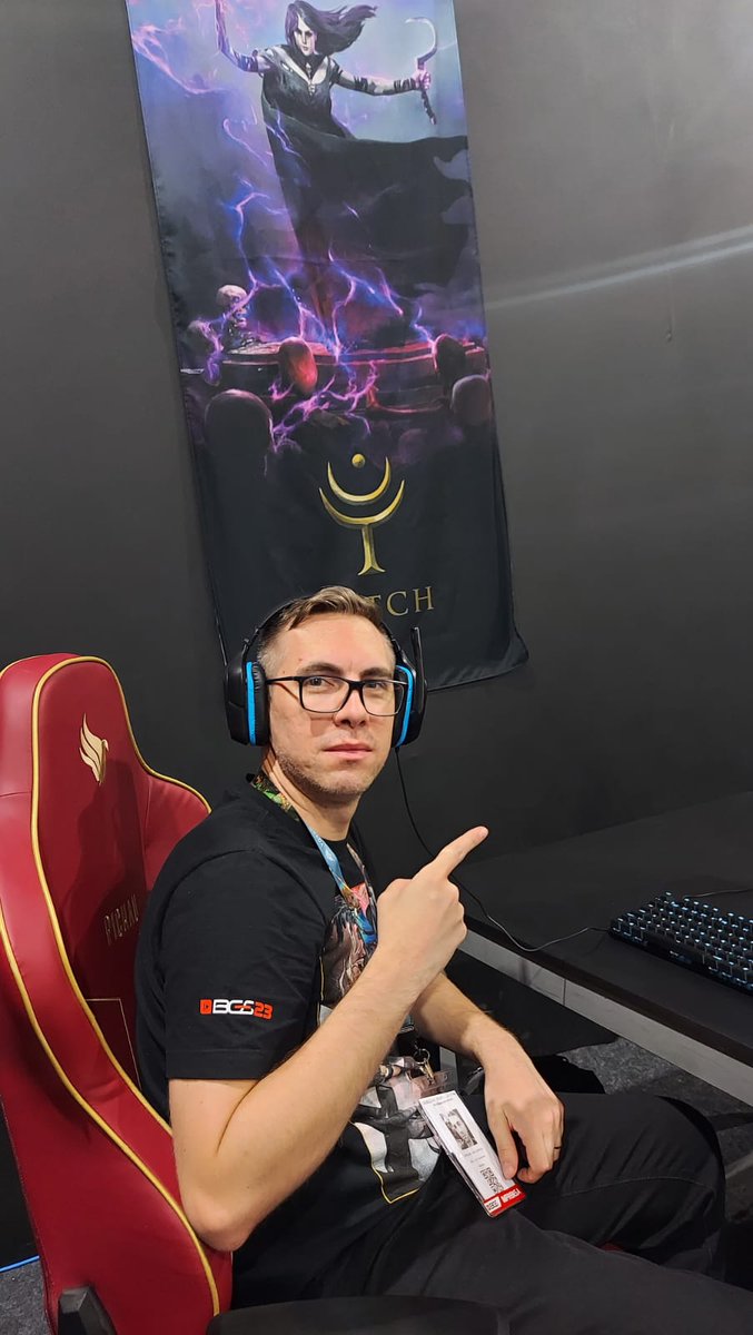 matheus_2santos's tweet image. Joguei Path of Exile 2 na BGS, o jogo está lindo, jogabilidade gostosa. O tamanho da skill tree me assustou! Dia 15/11 já chega o early access em todas as plataformas. @pathofexile #BGS