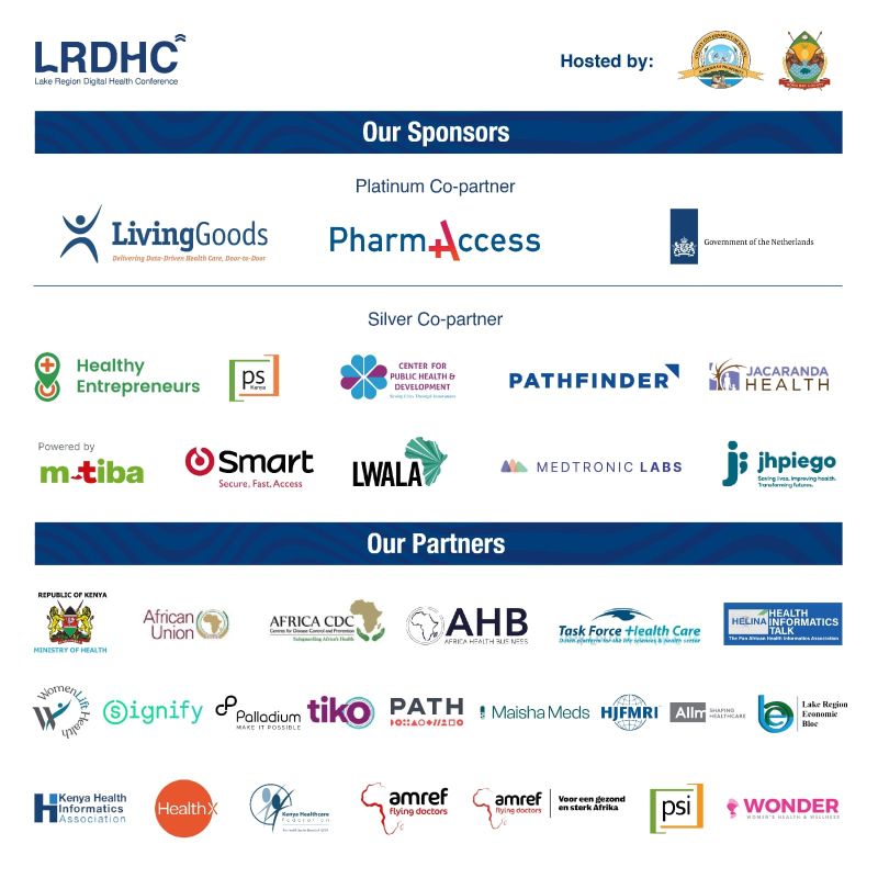 Palladium KenyaHMIS (@kenyahmis) on Twitter photo Our <a href="/KenyaHMIS/">Palladium KenyaHMIS</a> team will be showcasing our cutting-edge HIS innovations at #LRDHC2024.
Through funding and technical support from <a href="/CDCKenya/">U.S. CDC Kenya</a>, we've developed & implement KenyaEMR 3.X and support the National Data Warehouse, which are pivotal in driving Universal Health Coverage. Our <a href="/KenyaHMIS/">Palladium KenyaHMIS</a> team will be showcasing our cutting-edge HIS innovations at #LRDHC2024.
Through funding and technical support from <a href="/CDCKenya/">U.S. CDC Kenya</a>, we've developed & implement KenyaEMR 3.X and support the National Data Warehouse, which are pivotal in driving Universal Health Coverage.