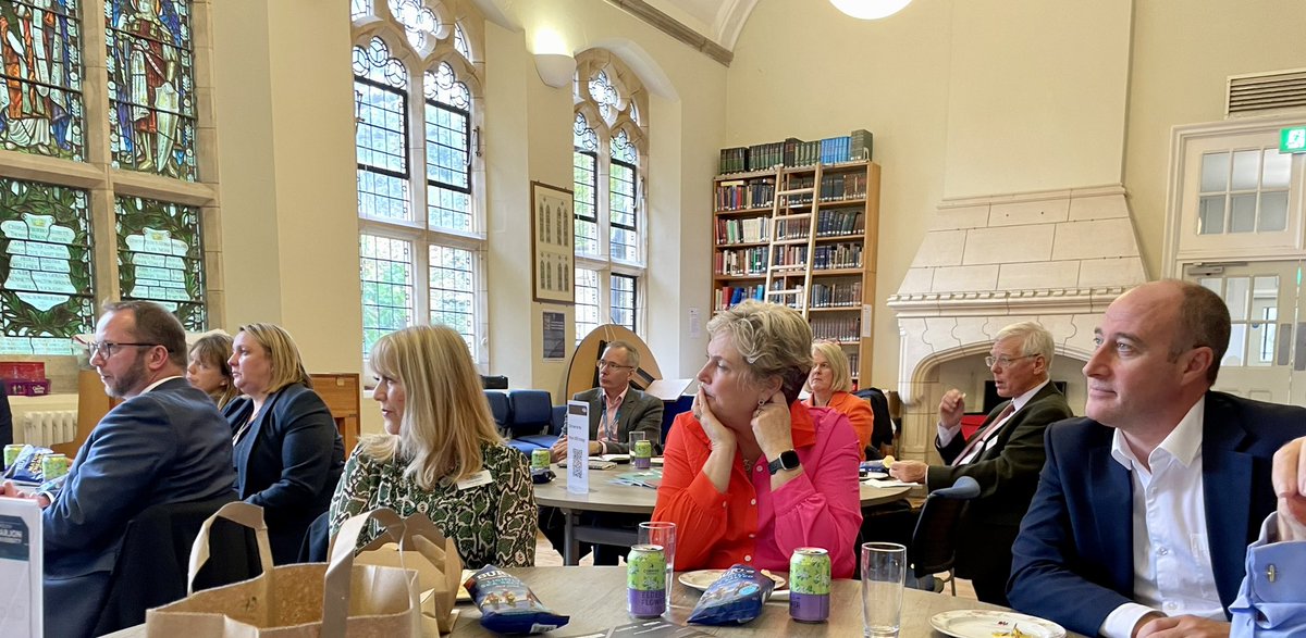 Prof Tanya Ovenden-Hope PFHEA FCCT FSET tweet media