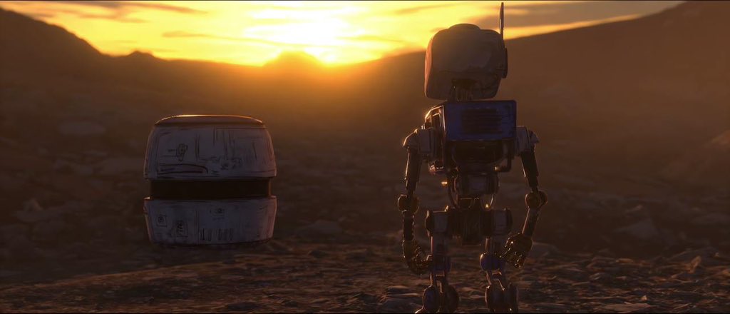 robotmovieai's tweet photo. Meet @crutherobot! You will get to know him a lot more very soon.

The first ever original AI movie is coming out this week!!! 

Stay tuned with all the updates! 🔥

#ai #aimovie https://t.co/6QSuXRrsUS