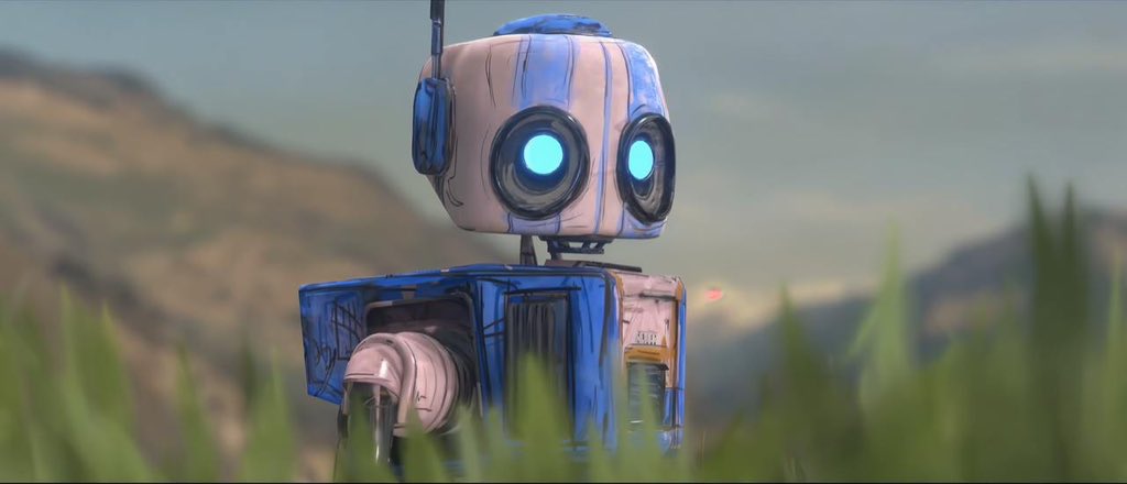robotmovieai's tweet photo. Meet @crutherobot! You will get to know him a lot more very soon.

The first ever original AI movie is coming out this week!!! 

Stay tuned with all the updates! 🔥

#ai #aimovie https://t.co/6QSuXRrsUS