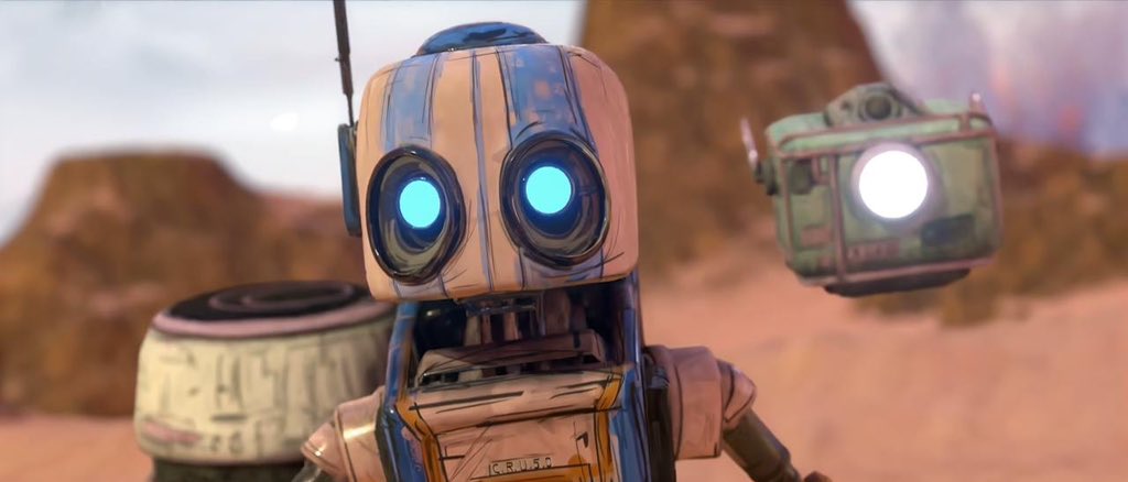 robotmovieai's tweet photo. Meet @crutherobot! You will get to know him a lot more very soon.

The first ever original AI movie is coming out this week!!! 

Stay tuned with all the updates! 🔥

#ai #aimovie https://t.co/6QSuXRrsUS