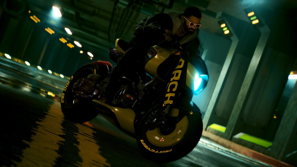 Anna White tweet media