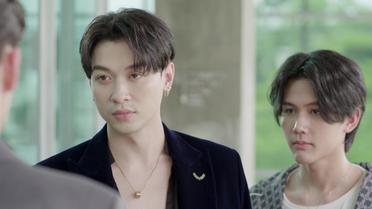 prjipata's tweet photo. ได้รับความนิยมสูงสุด! Bad Guy My Boss #เจ้านายร้ายรัก ขึ้นแท่นอันดับ 1 ซีรีส์ที่คนดูมากที่สุดใน Viu Thailand

https://t.co/O9N0uO3Z41

#_famthanuphat #BadGuyMyBoss #BadGuyMyBossEP5 #itnickz #jamesprescott_ #RoseStudio #VIUThailand #ช่อง8 #นิกกัคช์ #เจมส์เพรสคอท #แฟ้มตนุภัทร https://t.co/ej1YgUvNBk