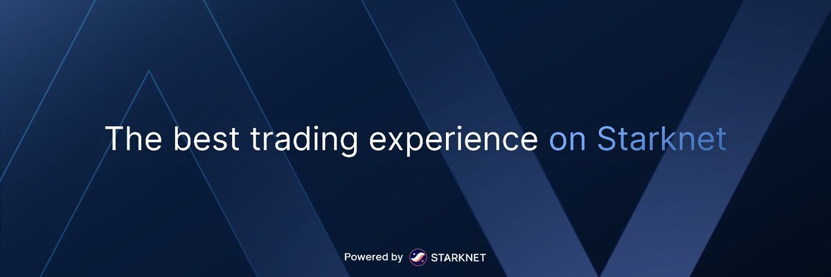 0x_defi_ninja's tweet image. What do you think about another review of a great exchange protocol from the #starknet_ecosystem?
The DeFi party continues!
Best execution on @Starknet. No fluff.
Meet @avnu_fi 👋