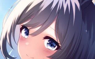 毎回目の描き方よく分からんくなってる 