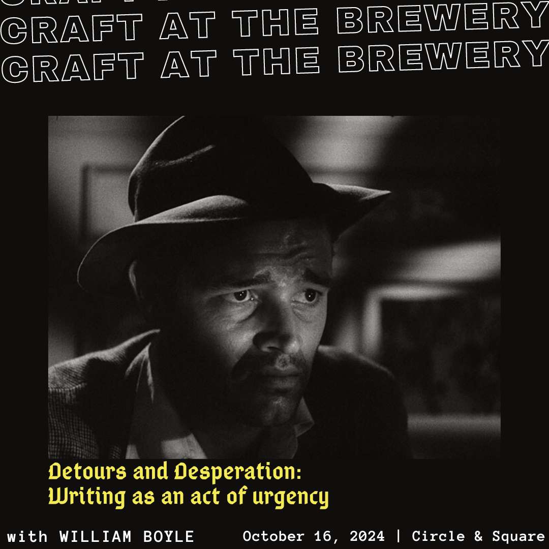 OXFORD come drink a beer, eat a pretzel, and hear a great novelist talk about how he does his thing. WEDNESDAY the 16th from 4-530. Brought to you by <a href="/umrhetoric/">Writing and Rhetoric</a>