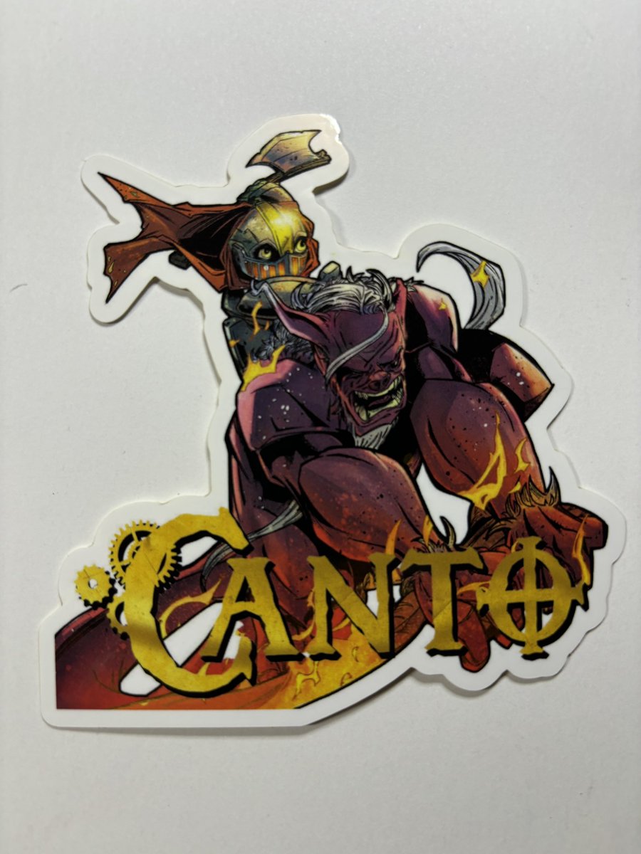 Drew Zucker- (@drew_zucker) on Twitter photo New stickers coming to @whatnot for <a href="/NYComicConRP/">New York Comic Con ᴿᴾ</a>! I’ll be throwing this in for FREE with every FIRST TIME buyer so make sure to follow the link, bookmark the shows, and come hang out!
#whatnot #canto #newyorkcomiccon New stickers coming to @whatnot for <a href="/NYComicConRP/">New York Comic Con ᴿᴾ</a>! I’ll be throwing this in for FREE with every FIRST TIME buyer so make sure to follow the link, bookmark the shows, and come hang out!
#whatnot #canto #newyorkcomiccon