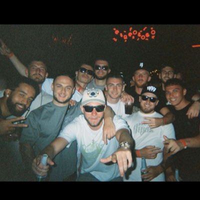 These moments with me brothers

Special stuff man❤️