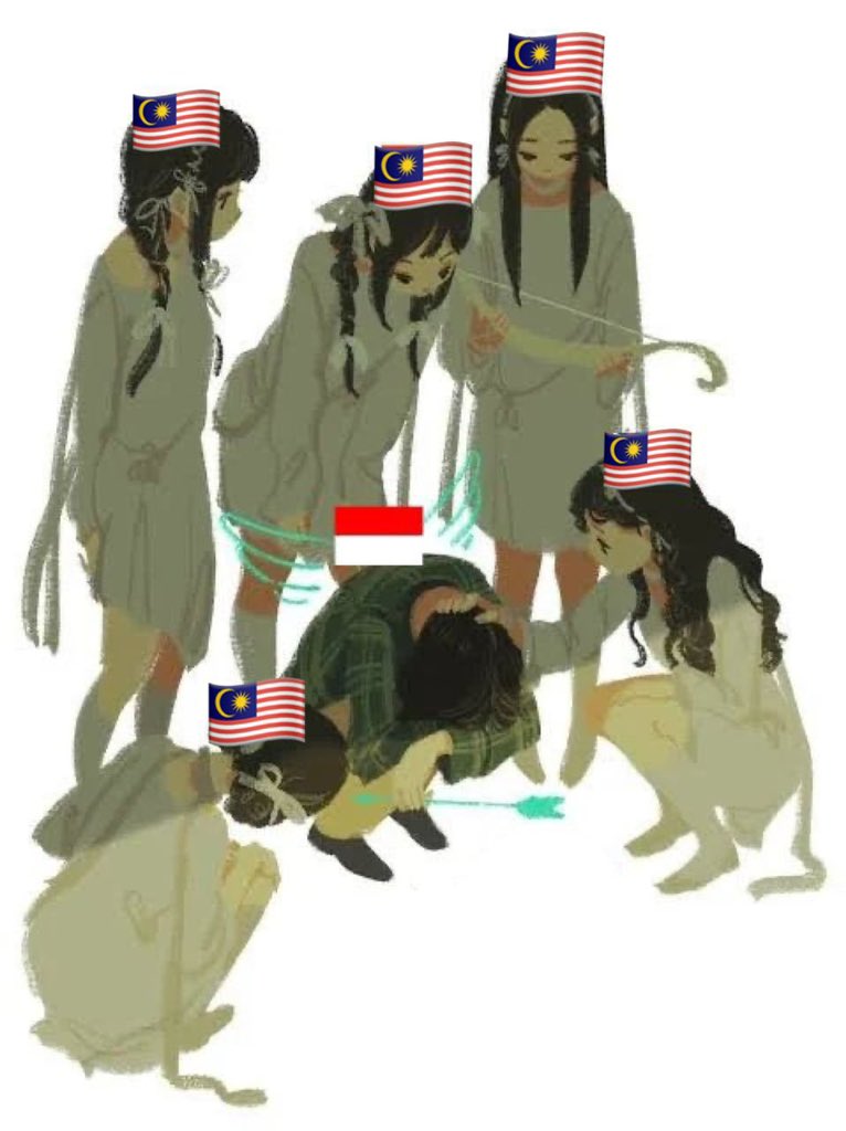 🇲🇾 tweet media