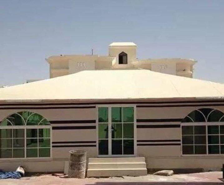 السمح_مظلات_سواتر tweet media