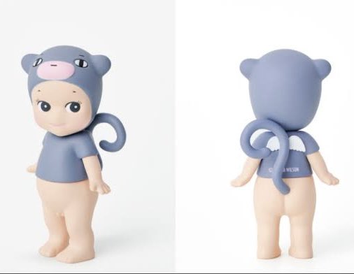 cthefirstt's tweet photo. @thinkofdolls halo kak aku ada charlie series donna wilson, 150k before shopvid hihi https://t.co/RE0JBtWw3G