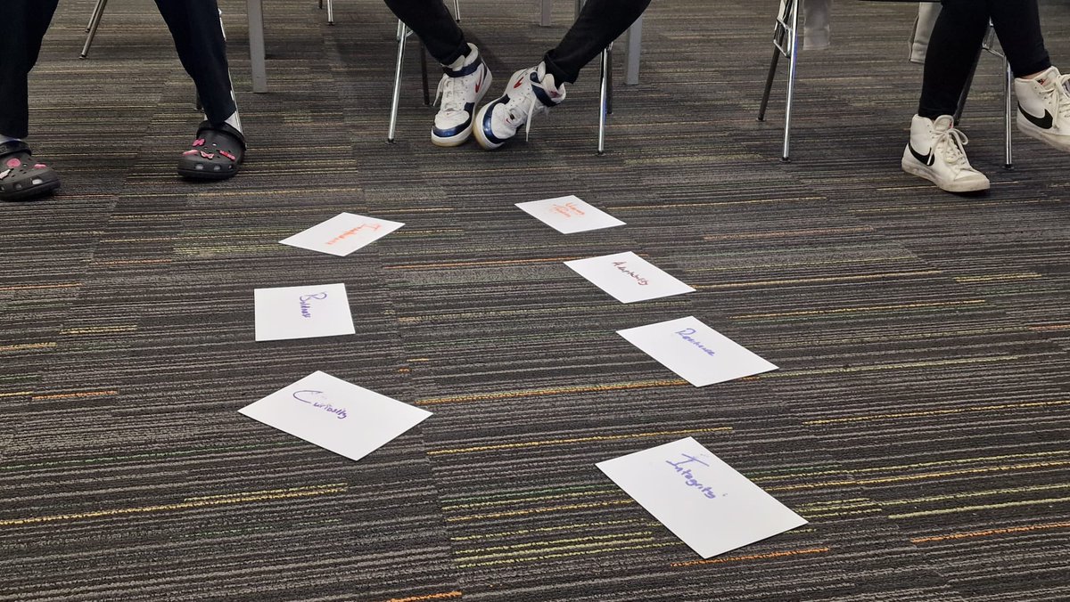 BDYD (@bdydance) on Twitter photo InterVision 2: Session 2 with our #young #disruptive #explorers exploring power, connection and learning.
•
<a href="/LankellyChase/">Lankelly Chase</a> <a href="/BDGivingUK/">Barking & Dagenham Giving - Everyone Included</a> InterVision 2: Session 2 with our #young #disruptive #explorers exploring power, connection and learning.
•
<a href="/LankellyChase/">Lankelly Chase</a> <a href="/BDGivingUK/">Barking & Dagenham Giving - Everyone Included</a>