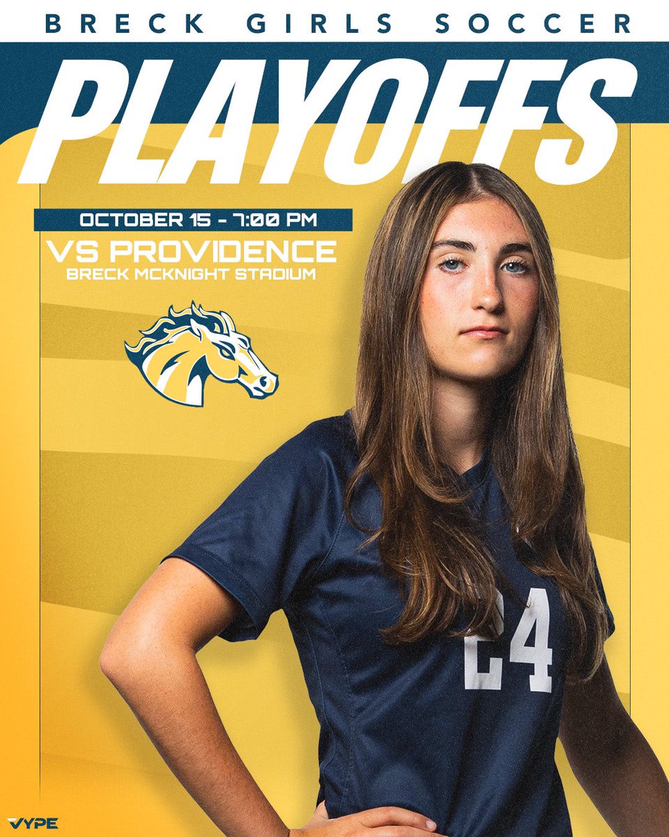 BreckAthletics's tweet photo. Good luck to #BreckGSOC tonight in the Section Final against Providence! https://t.co/a5VcQVCaEC
