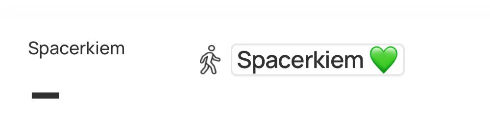 ja ci kurwa dam spacerkiem