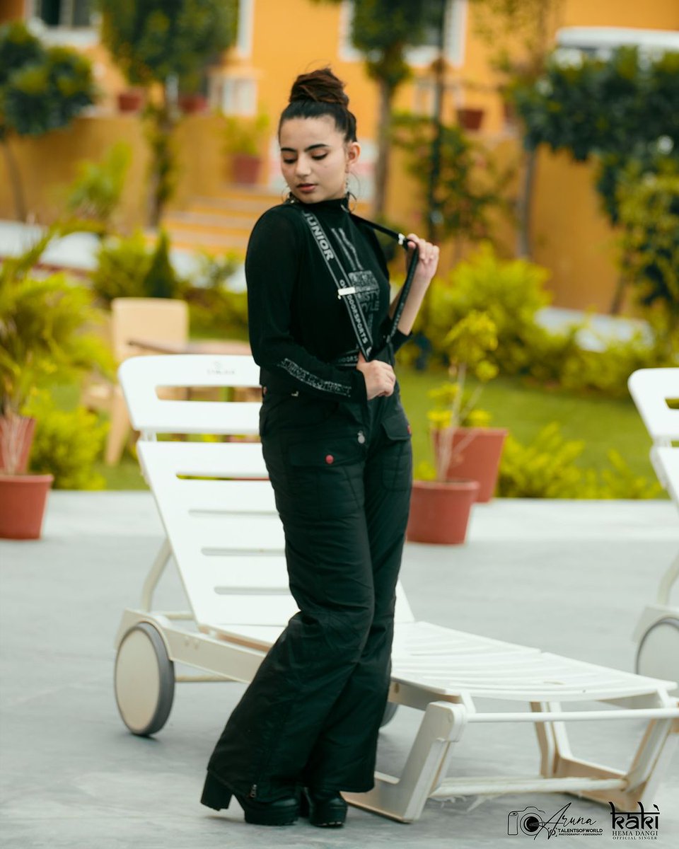 SingerKaki's tweet image. #kakisinger #9xmtv