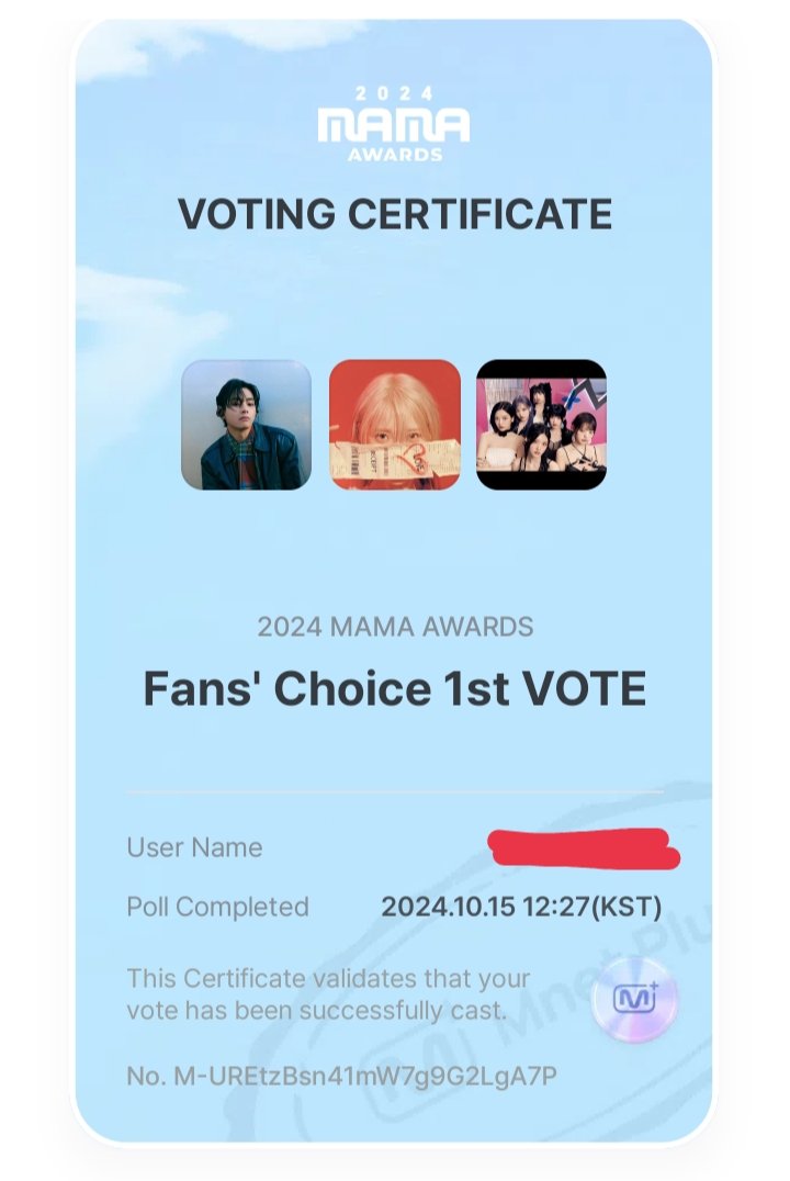 WilliamVal83380's tweet photo. Day2
#2024MAMAVOTE  #IU https://t.co/Jnwl8P3nel