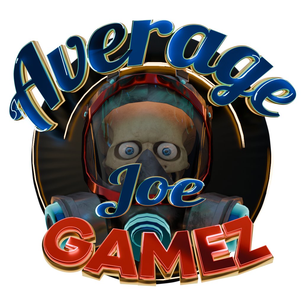 LIVE NOW and first off the Press is a dope placeholder logo till we can get some better references of his masks
kick.com/averagejoegamez
<a href="/kickcommunity/">KICK Community</a> he is new new to kick and still trying to find his community I think we all know how to welcome someone new to kick right Welcome