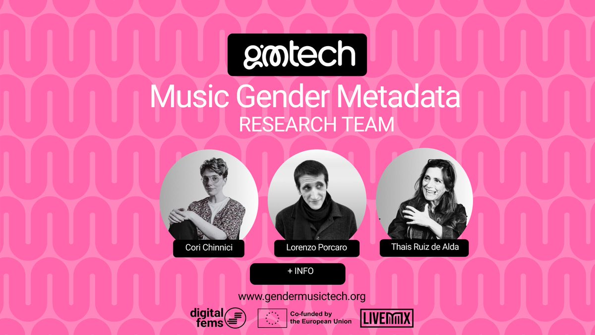 Digital Fems ☂️ tweet media