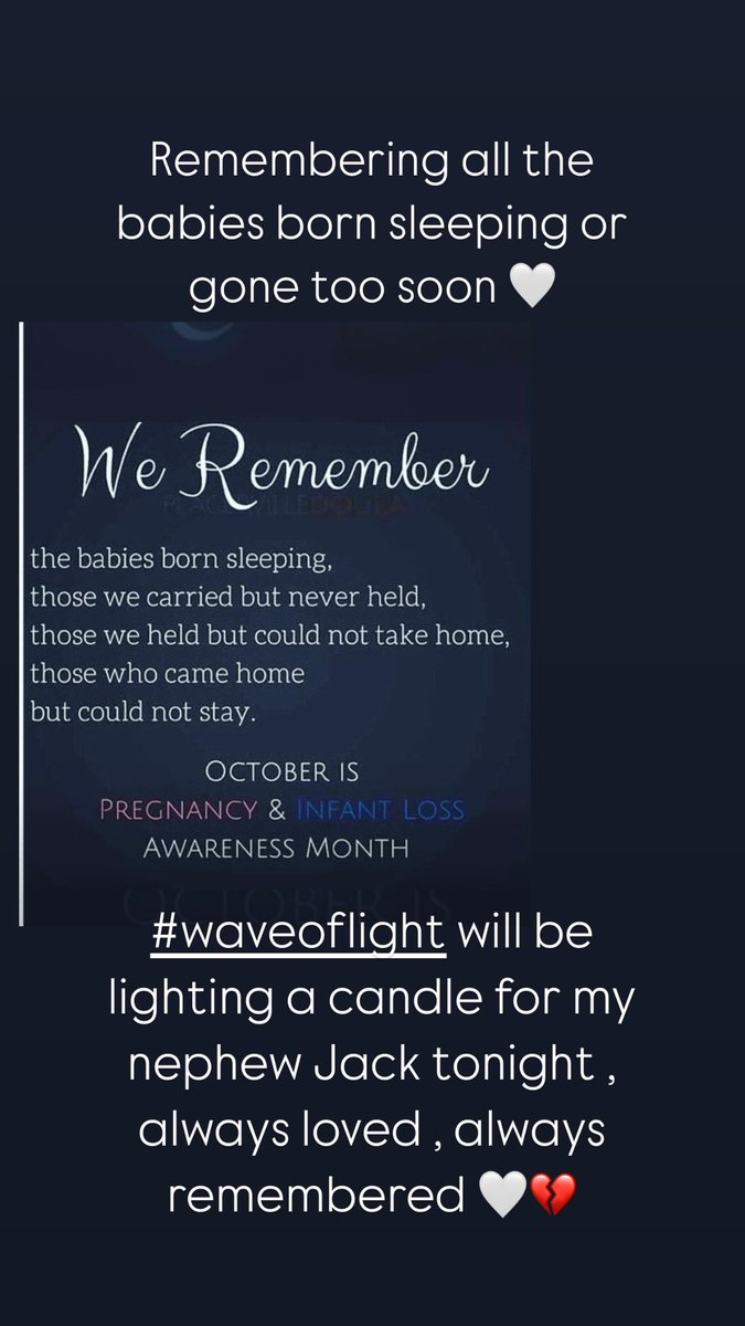 Jack 💙always loved , always remembered 💙