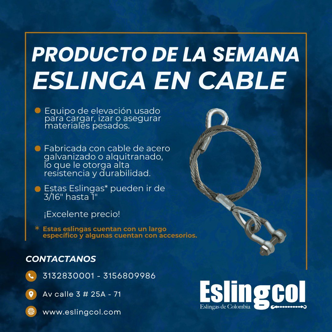 eslingcol tweet picture