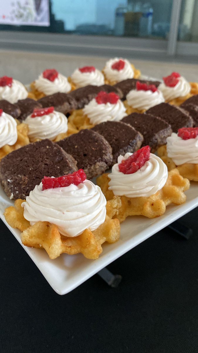 Les 7 pauses cafés de #SFDP2024 sont approvisionnées par Gorilla Conservation Coffee <a href="/GCCoffee1/">Gorilla Conservation Coffee</a> ! 😍  Un café engagé au service de la biodiversité ☕