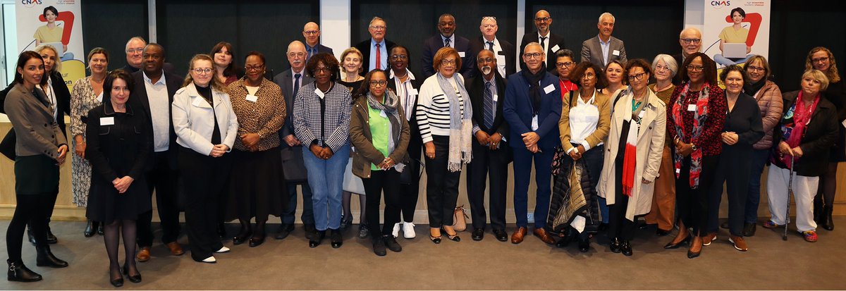 cnasfrance's tweet photo. 7⃣e et dernier comité régional #CNAS ce matin à #Guyancourt, avec nos délégués #ÎledeFrance et #OutreMer 
🎬 Clap de fin sur une session d'automne riche en échanges autour du rayonnement de l'#ActionSociale des agents #Collterr #FPTerr
👏 Merci et rendez-vous en mars 2025 !
