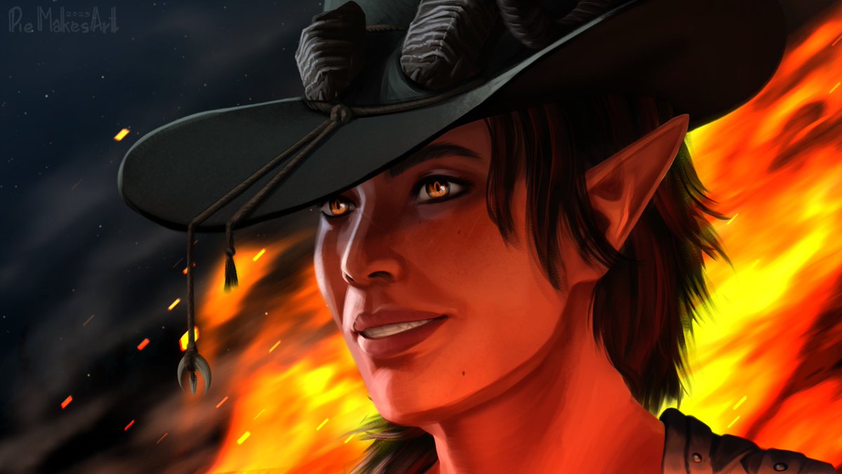 Gotta catch em all
#BG3 #BaldursGate3