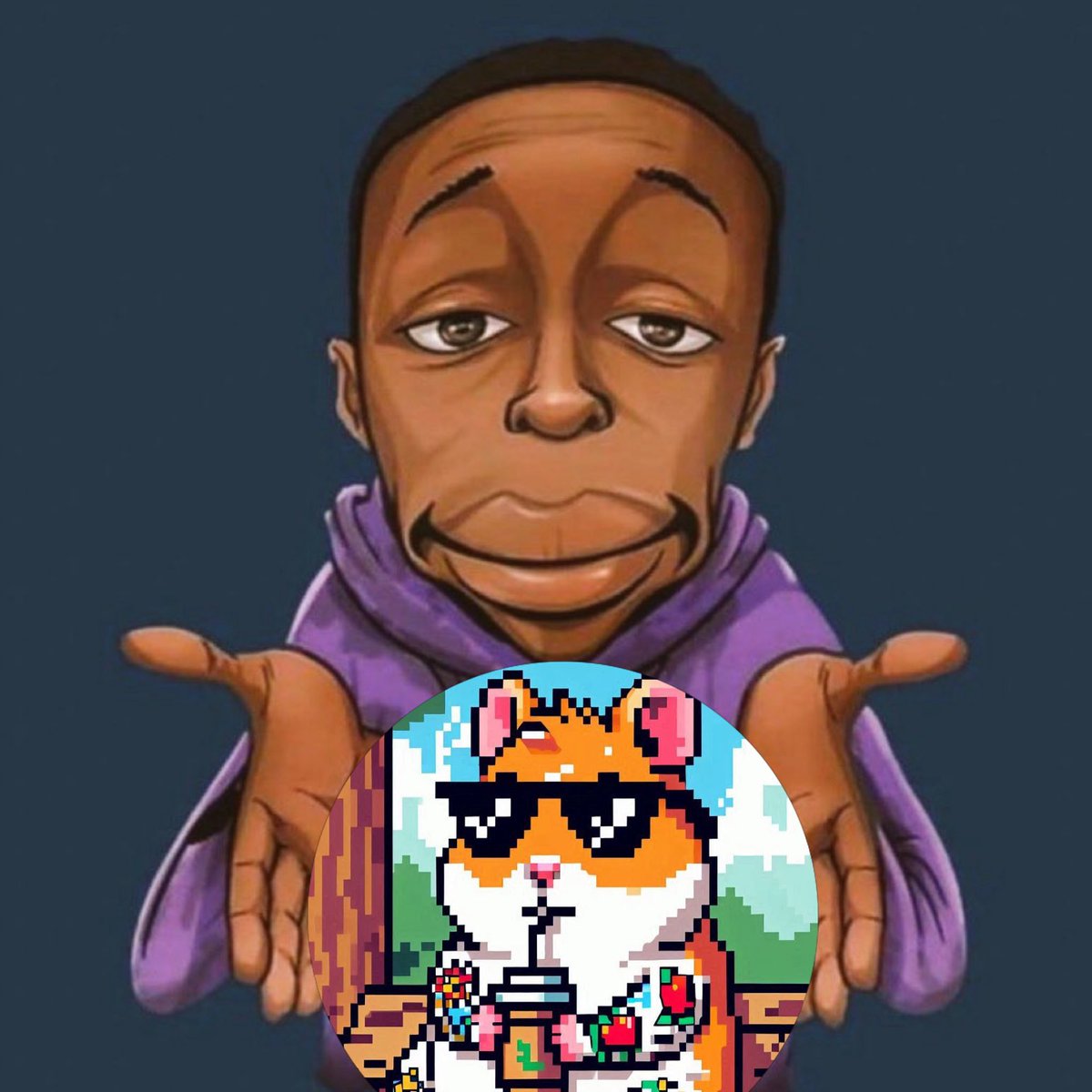 Buy the $HAM dip #crofam <a href="/WhaleInsider/">Whale Insider</a> #cronosmemecoins