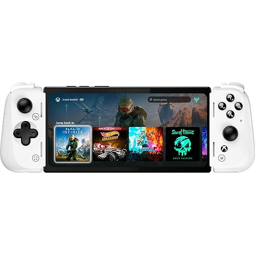 SupplyNinja's tweet photo. 🔥Razer Kishi V2 Pro Mobile Gaming Controller for $78 (was $149.99)!

https://t.co/zJTZiPr5X3 #ad https://t.co/bnALhAli37