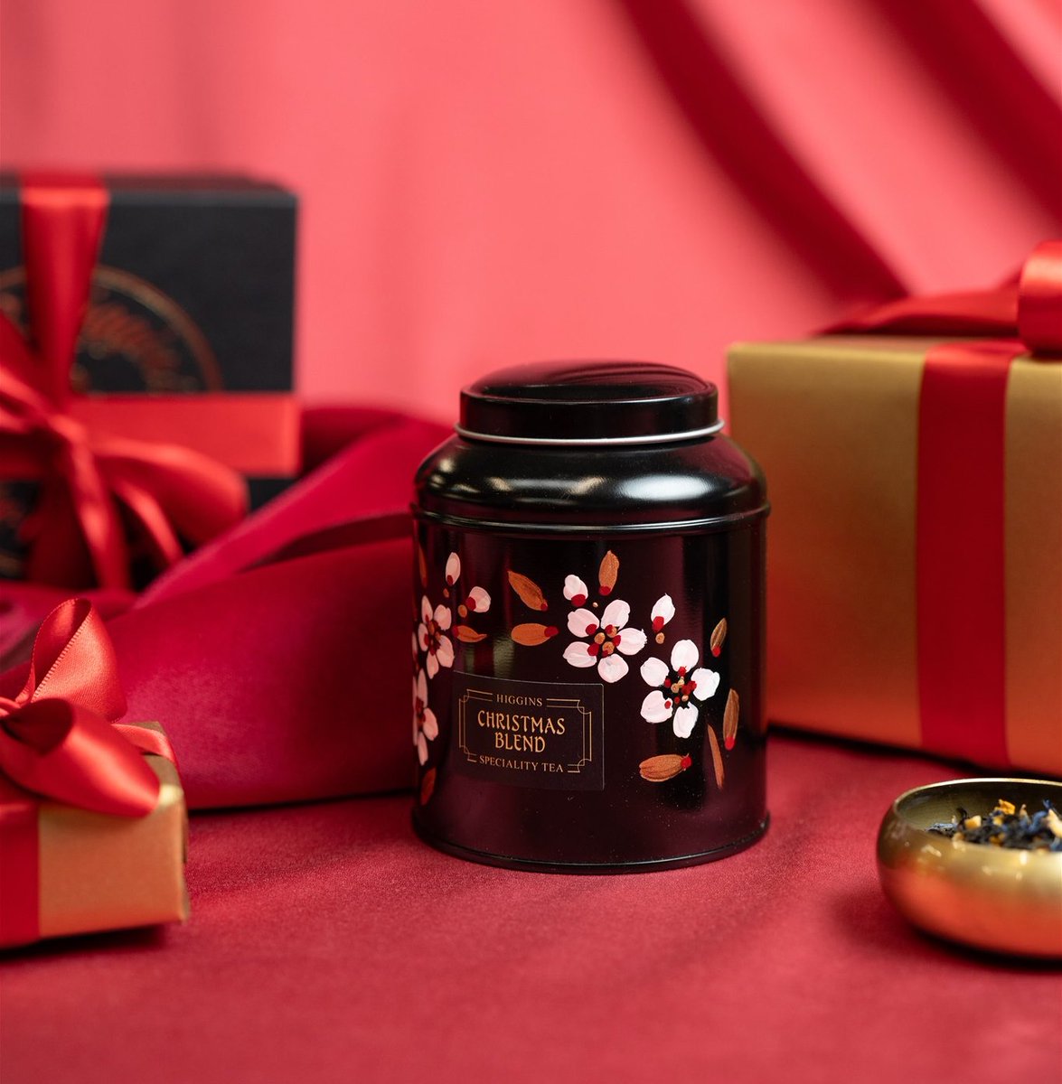 H.R. Higgins (Coffee-Man)Ltd tweet media