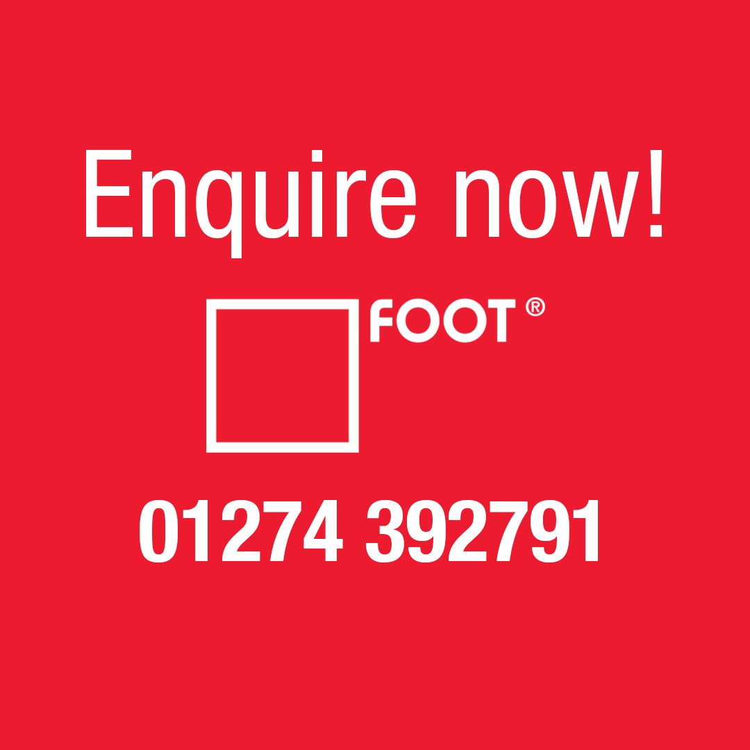 Squarefoot Apartments tweet media