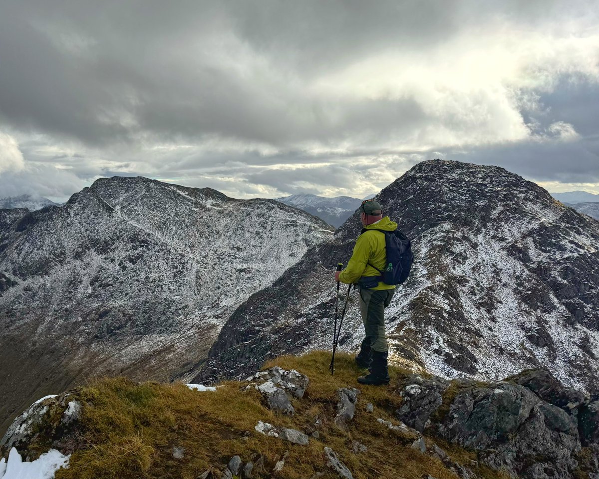 hopper68's tweet image. Taken in the views