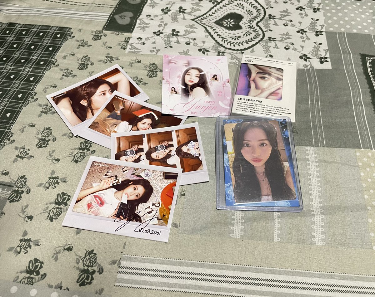 s2ings's tweet photo. h^^py gift from @sincerelyunjin !
tenchu so muchie fren for this giveaway in celebration of jenjenβs birthdayyy πͺΌπ«π©΅
#fromdeya βΉπΉ https://t.co/R1oTtThU0G