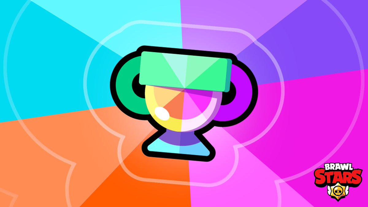 Brawl Stars tweet media