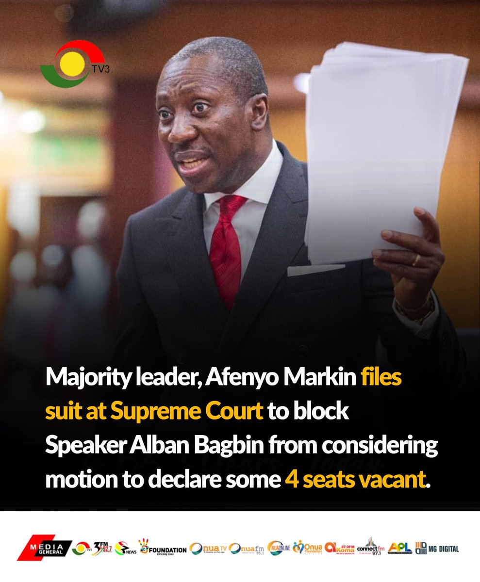 #3NewsGH tweet media
