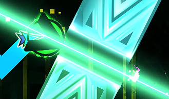 ckoruss1421's tweet image. Literally the most powerful click in the entirety of gd