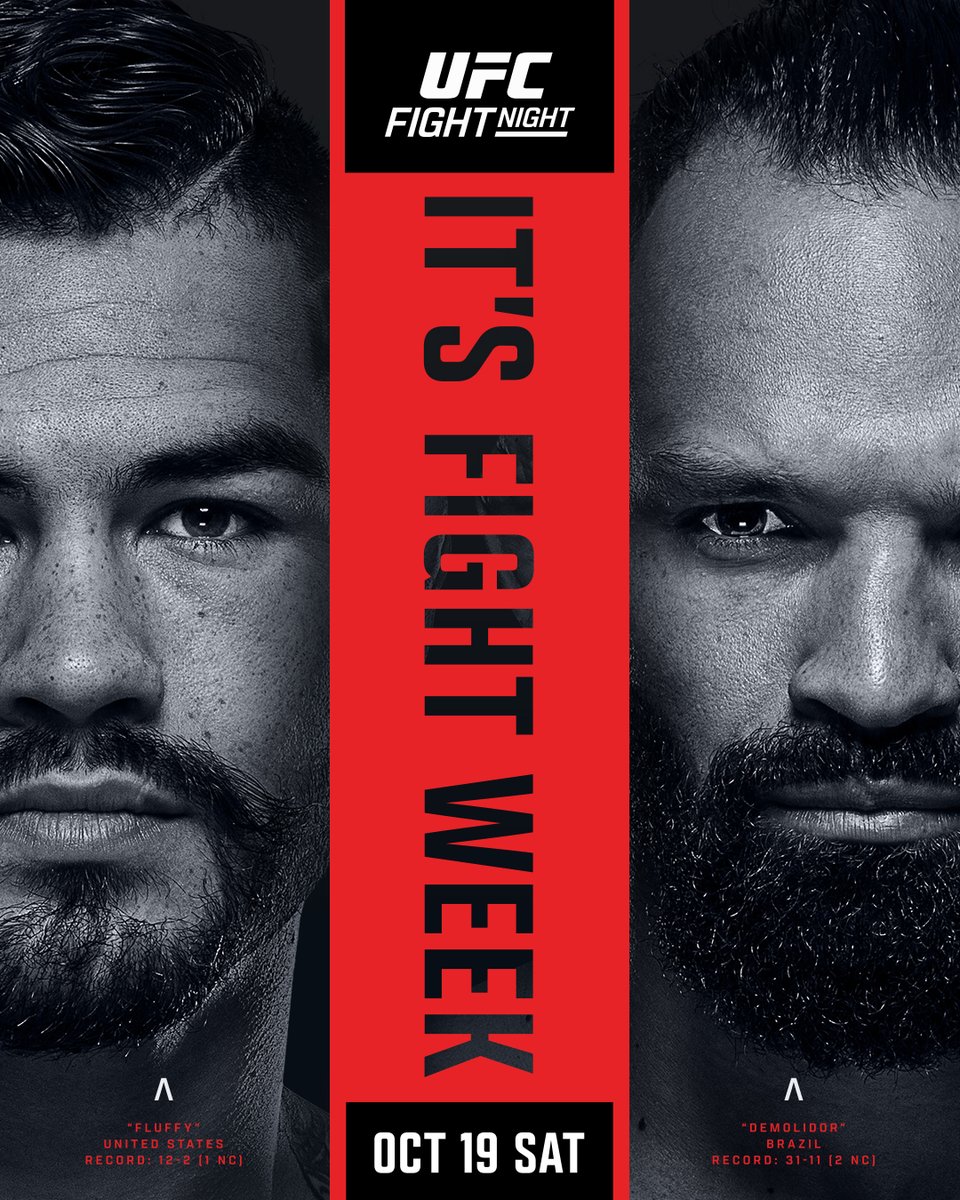 UFC Strike tweet media