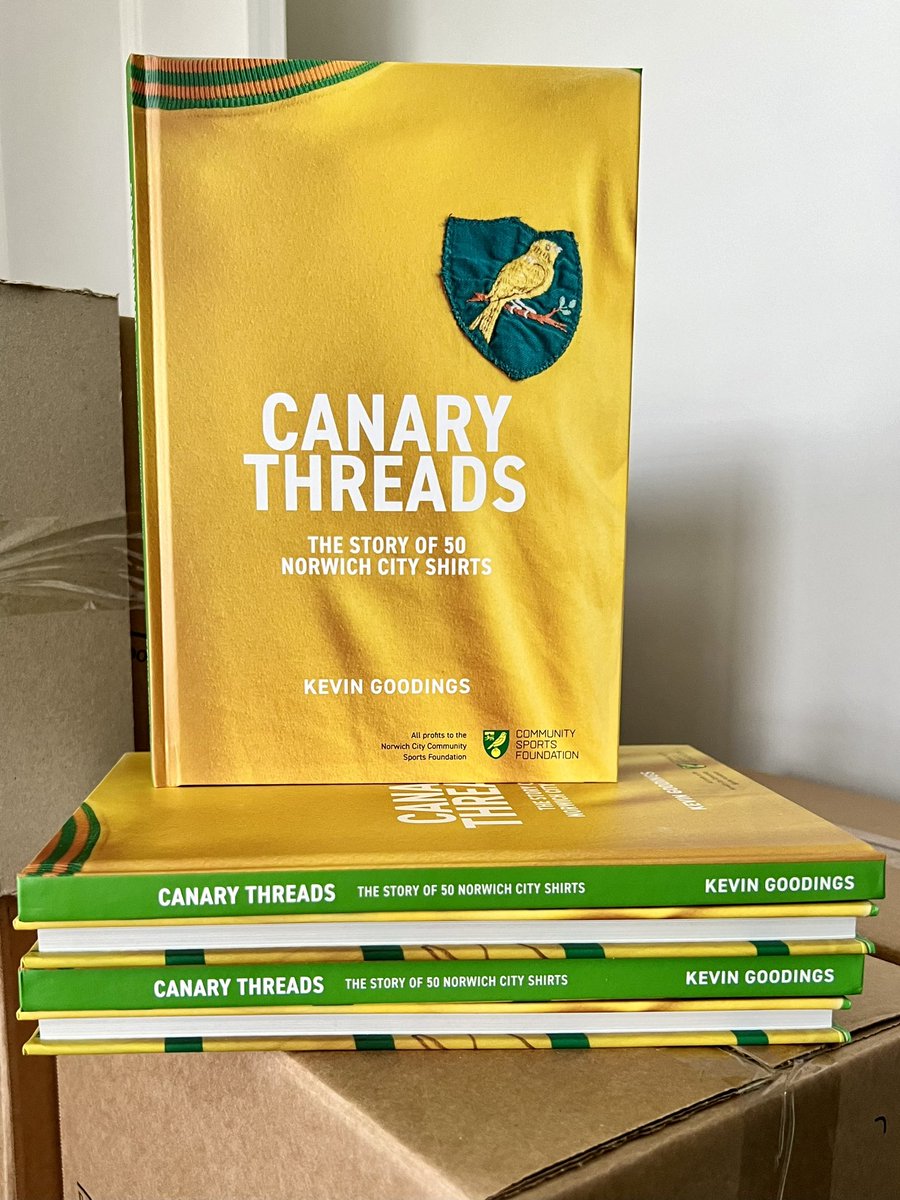 CanaryThreads tweet picture