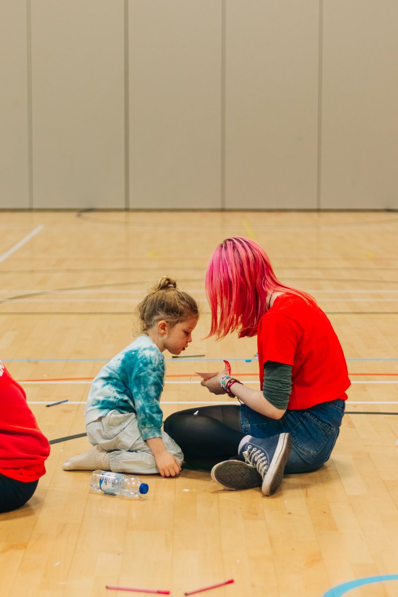 PEEK - Possibilities for Each and Every Kid tweet media