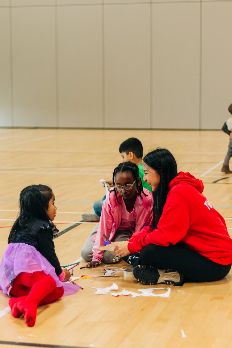 PEEK - Possibilities for Each and Every Kid tweet media