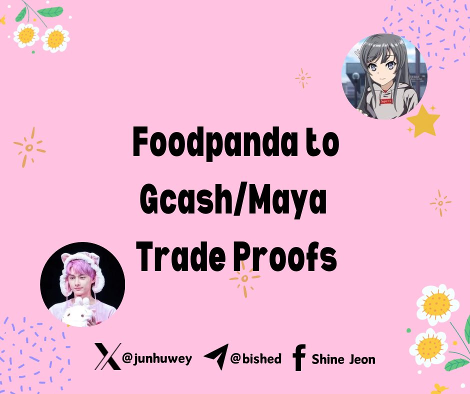 Foodpanda Voucher | tg on bio tweet media
