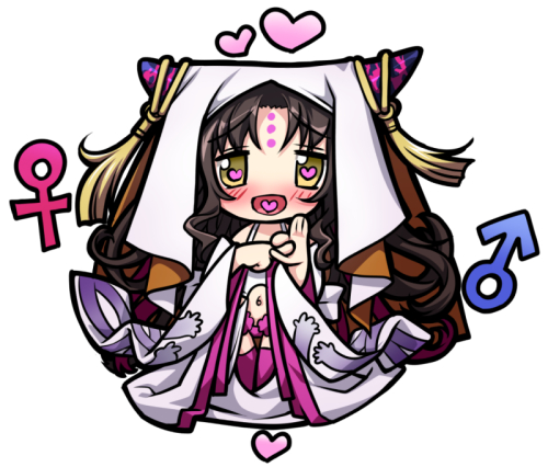 トレンドにキアラさん
聖杯も捧げたうちのエースでしたわ 