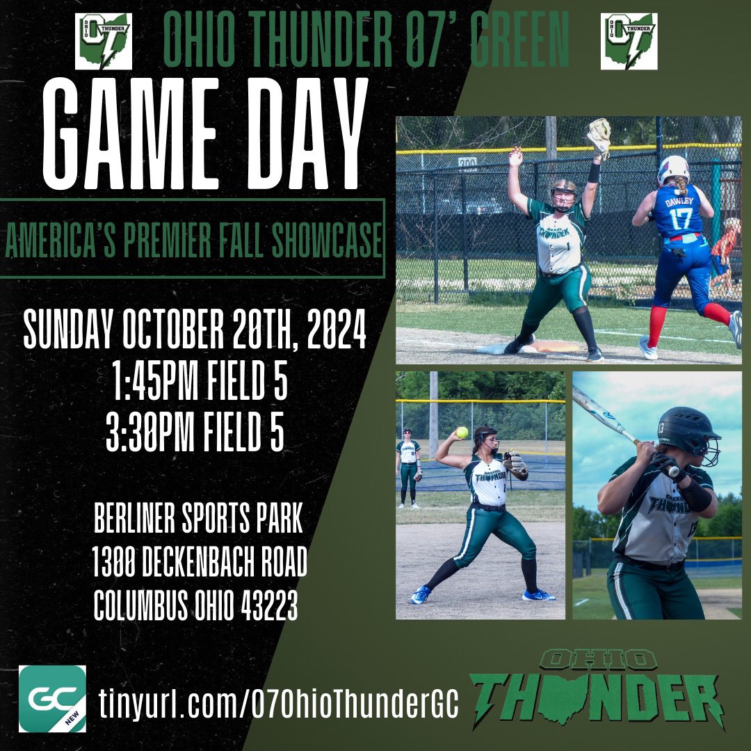 Janelle (@janelleneedham) on Twitter photo This up coming weekend my team is up in Columbus for the Americas Premiere fall showcase! Come by and watch one of our games! <a href="/MUHsoftball/">MUH Softball</a> <a href="/BlufftonSB/">Bluffton Softball</a> <a href="/MSJSoftball/">MSJ Softball</a> <a href="/TransySoftball/">Transylvania Softball</a> This up coming weekend my team is up in Columbus for the Americas Premiere fall showcase! Come by and watch one of our games! <a href="/MUHsoftball/">MUH Softball</a> <a href="/BlufftonSB/">Bluffton Softball</a> <a href="/MSJSoftball/">MSJ Softball</a> <a href="/TransySoftball/">Transylvania Softball</a>