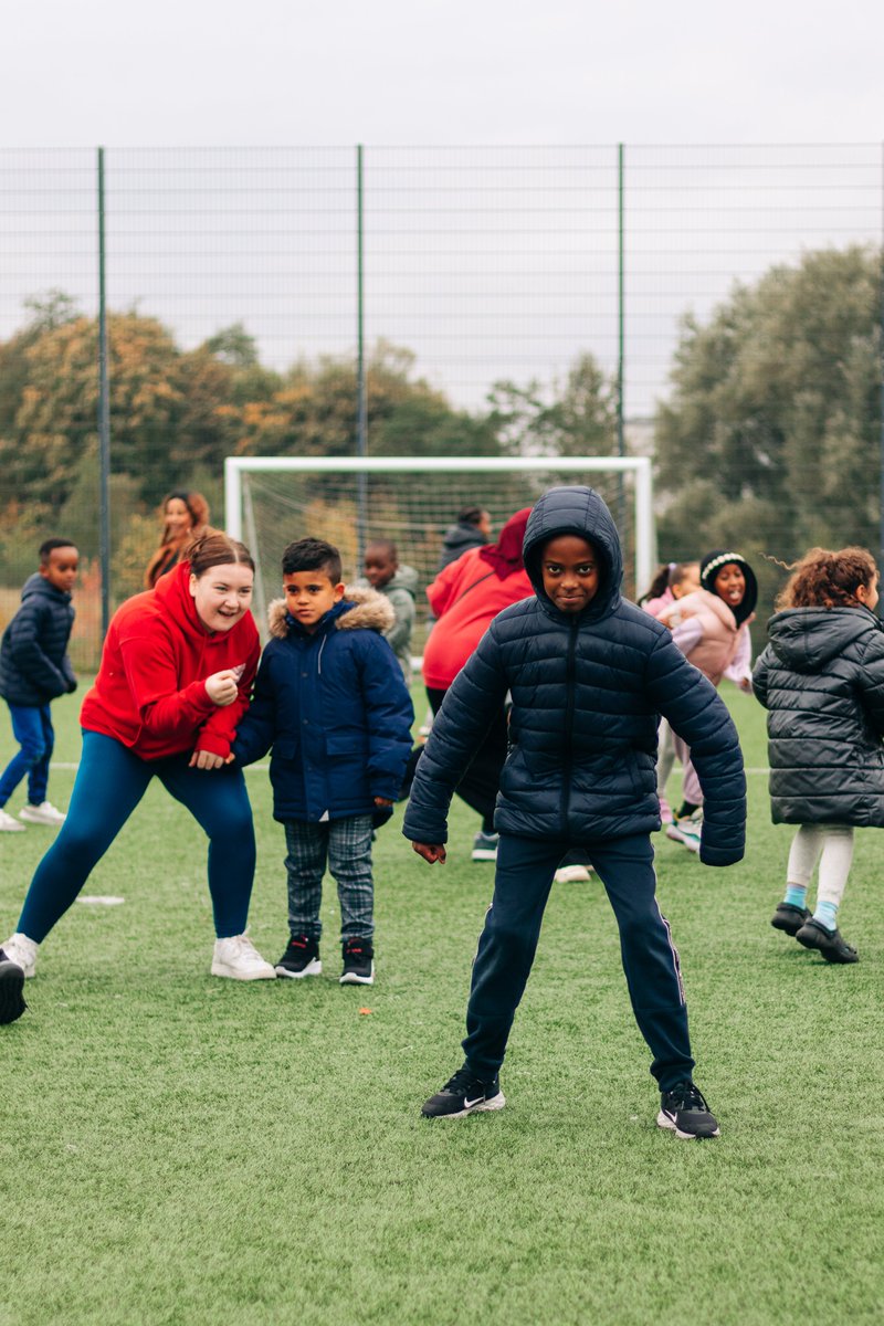 PEEK - Possibilities for Each and Every Kid tweet media