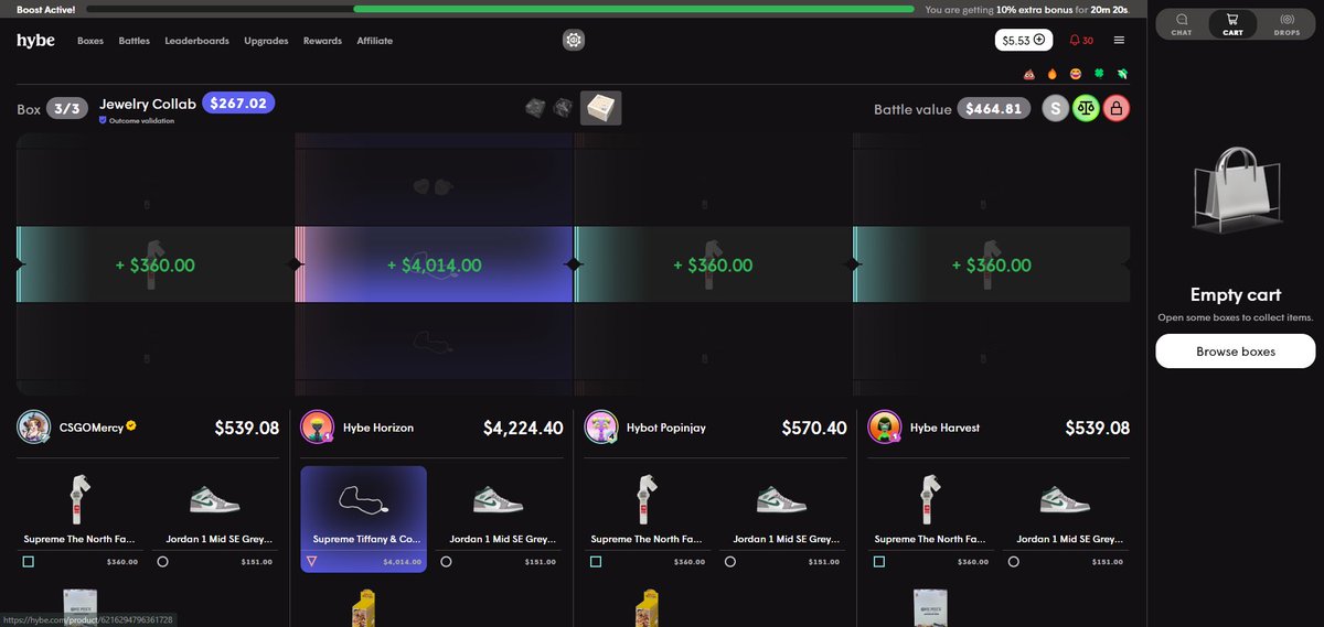 Code Mercy tweet media