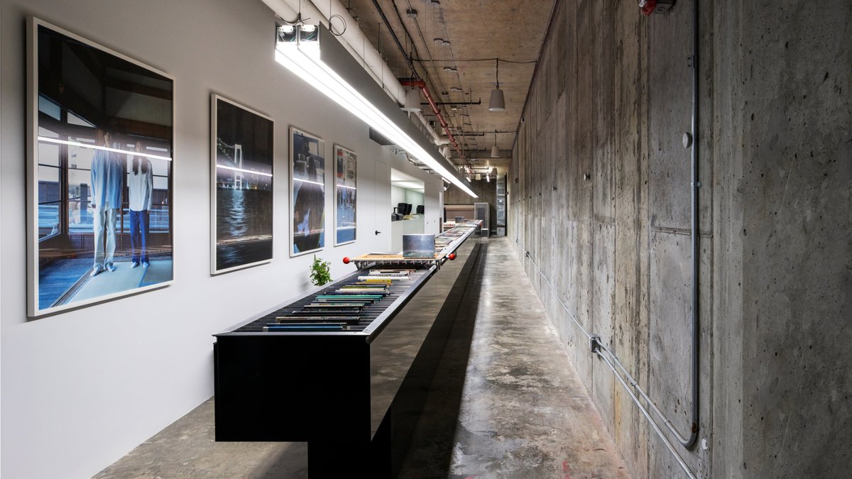 For <a href="/BoF/">The Business of Fashion</a> this week, I reported on the menswear retail boom in Manhattan.

Insights from Awake's Angelo Baque, Trevor Gorji of Fugazi,  Yuki Yagi of Vowels, and real estate company CBRE. 

bit.ly/4eLXpny