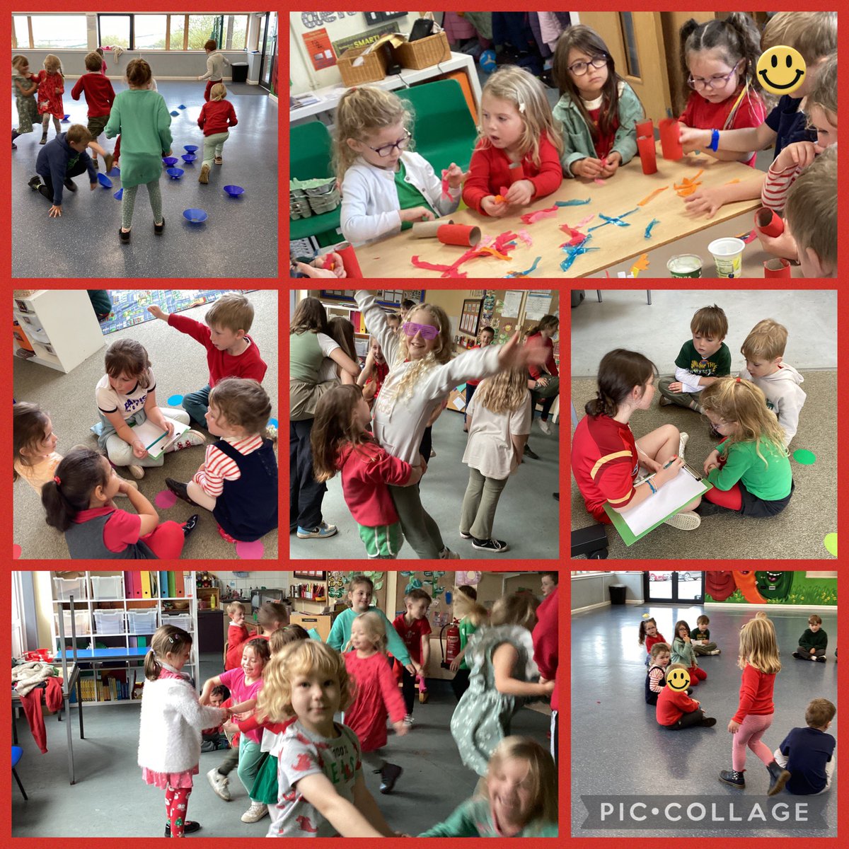 Ysgol Gymraeg Croesgoch tweet media